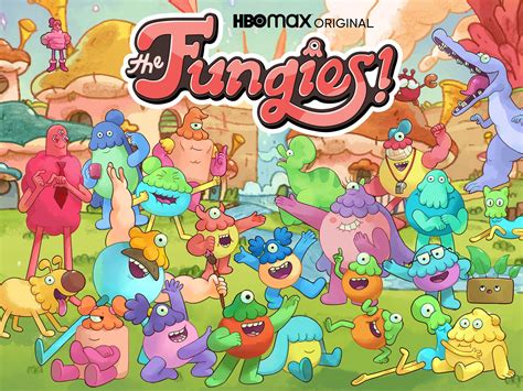 indoxxi the fungies